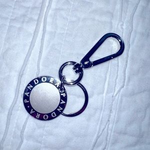 Pandora Jewelry Keychain || New || Mothers Day